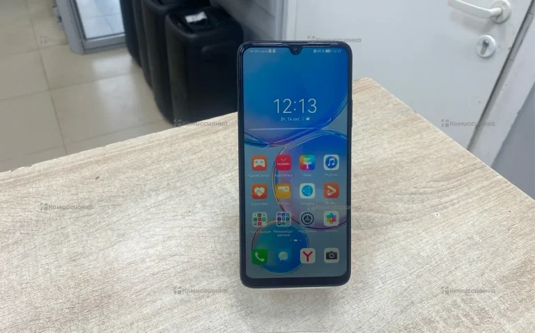 Huawei Nova Y70 4/64 ГБ