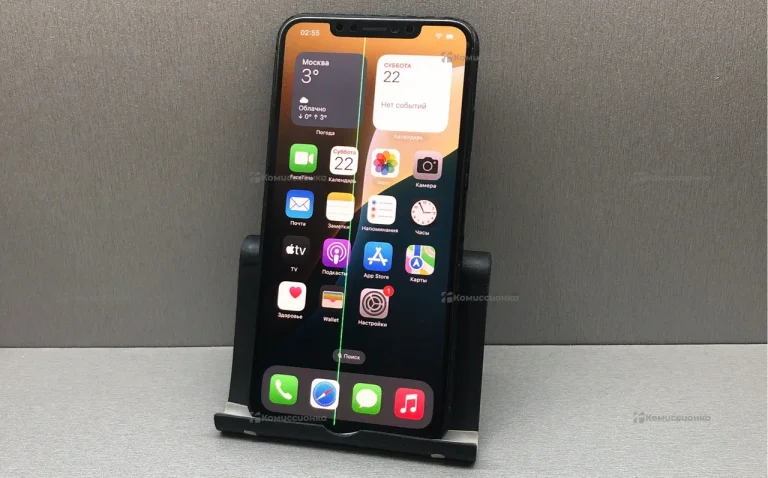 Apple iPhone XS Max 4/64 ГБ
