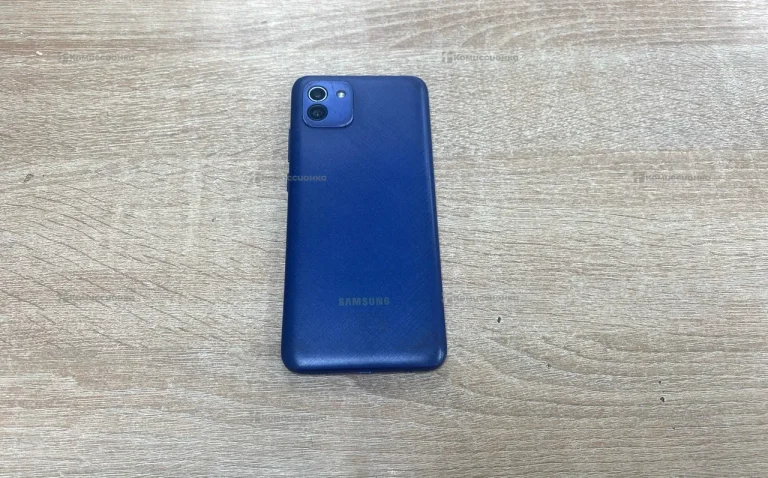 Samsung Galaxy A03 3/32 ГБ