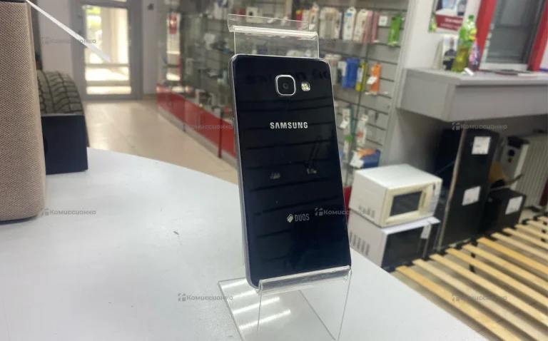 Samsung Galaxy A5 (2016) SM-A510F