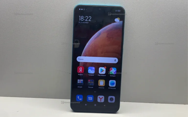 Xiaomi Redmi 9 4/64Gb
