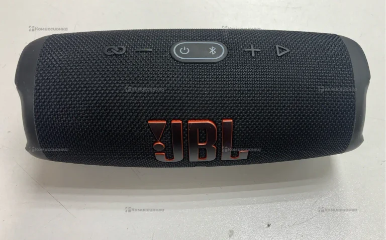 Колонка JBL Charge 5