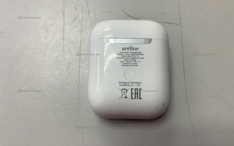 Наушники airpods (реплика)