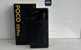 Купить Xiaomi Poco X5 Pro 8/256 ГБ б/у , в Набережные Челны Цена:8500рублей