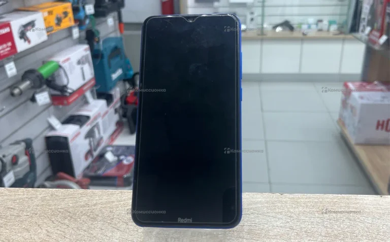 Xiaomi Redmi 8A 2/32 ГБ