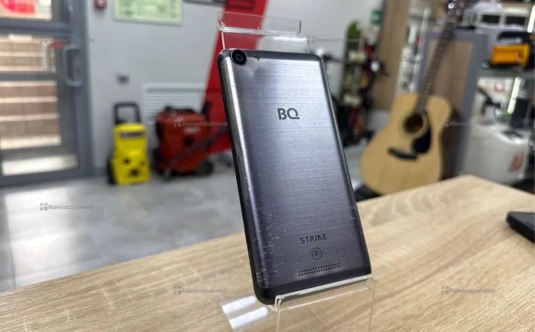 BQ -5059 Strike Power
