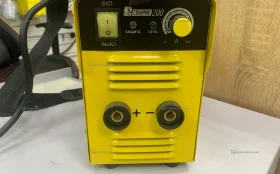 Сварочный аппарат Сварис 200