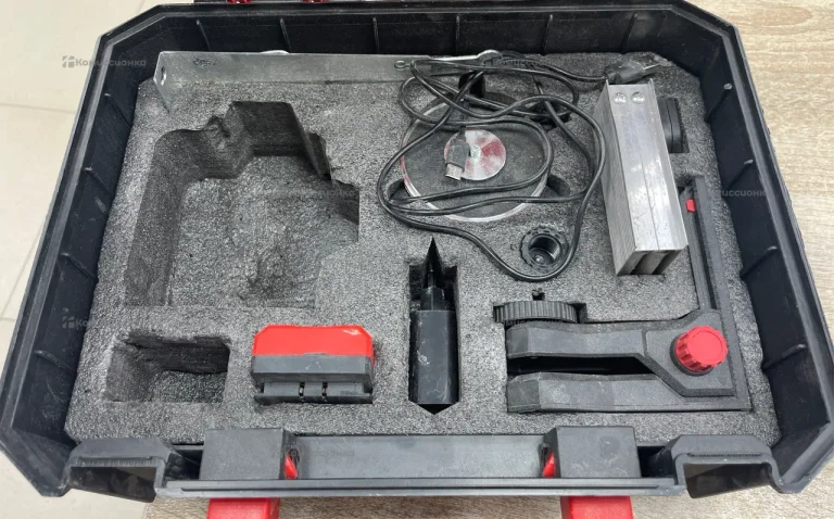 Smart 3D Plus Condtrol