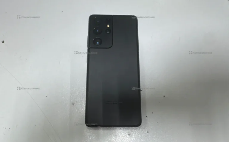 Samsung Galaxy S21 Ultra 5G 16/512 ГБ