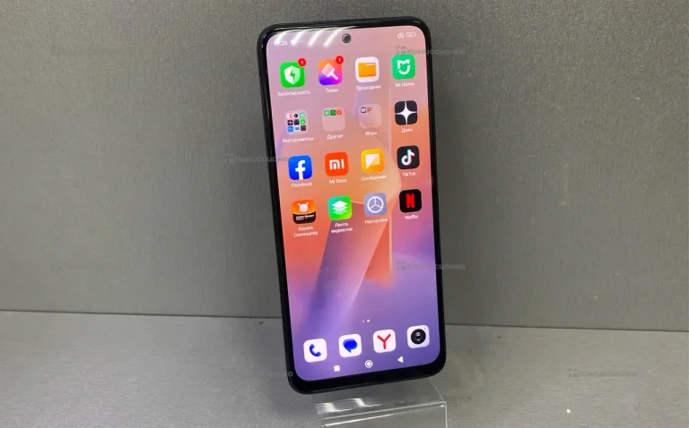 Xiaomi Redmi Note 11 4/128 ГБ