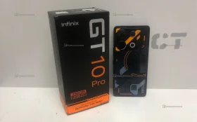 Infinix GT 10 Pro 8/256 ГБ