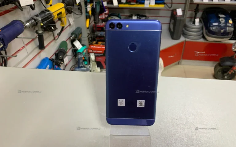 Huawei P smart 3/32Gb