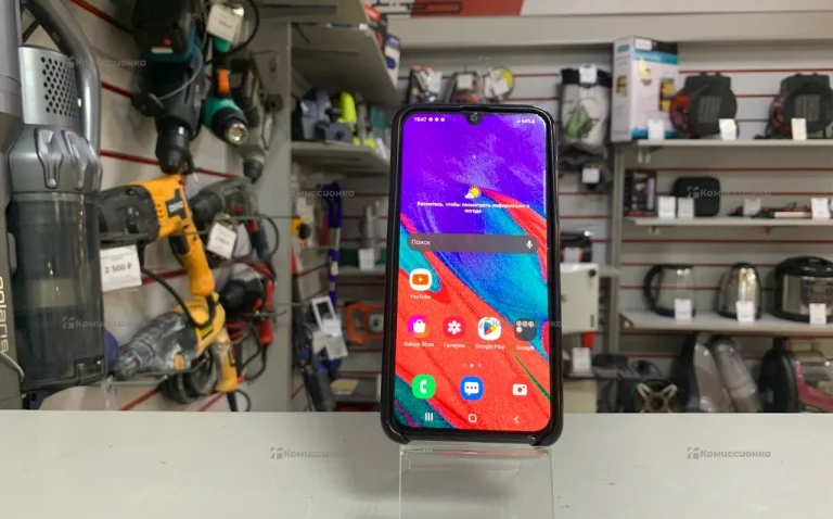 Samsung Galaxy A40 4/64Gb