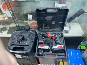 Купить Skill шуруповерт 12volt б/у , в Зеленодольск Цена:1899рублей