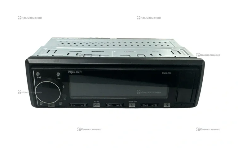 Автомагнитола Prology CMX-260