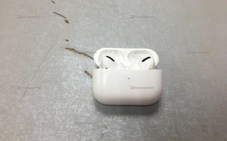 Наушники  AirPods Pro