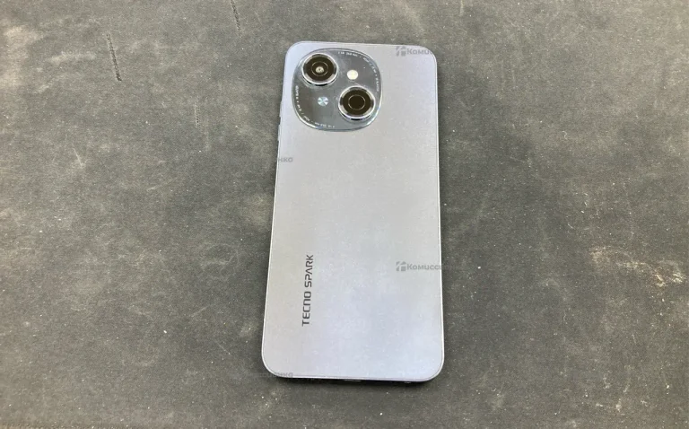 Tecno Spark Go 1 4/64