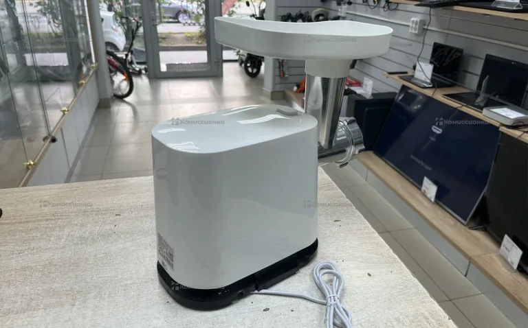 Мясорубка RageX R803-100