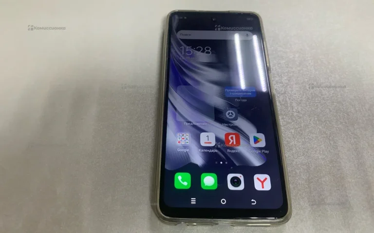 Tecno Tecno spark 20c4/128