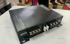 Купить Усилитель  моноблок EDGE EDB 500.1 б/у , в Саратов Цена:2900рублей