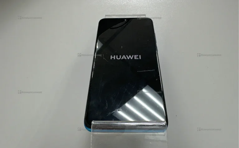 Huawei P30 lite 4/128 ГБ