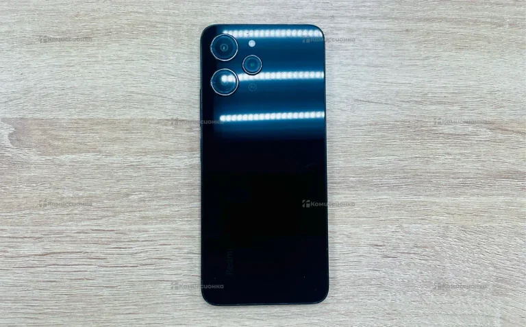 Xiaomi Redmi 12 4/64Гб