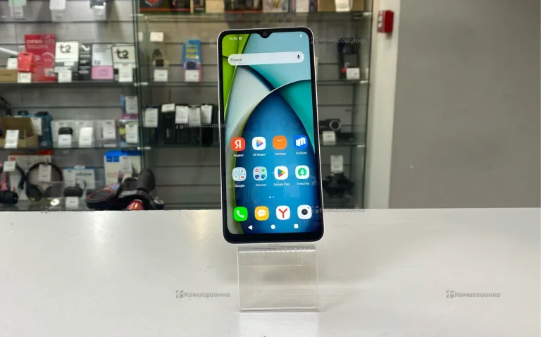 Xiaomi Redmi A3x 3/64 ГБ
