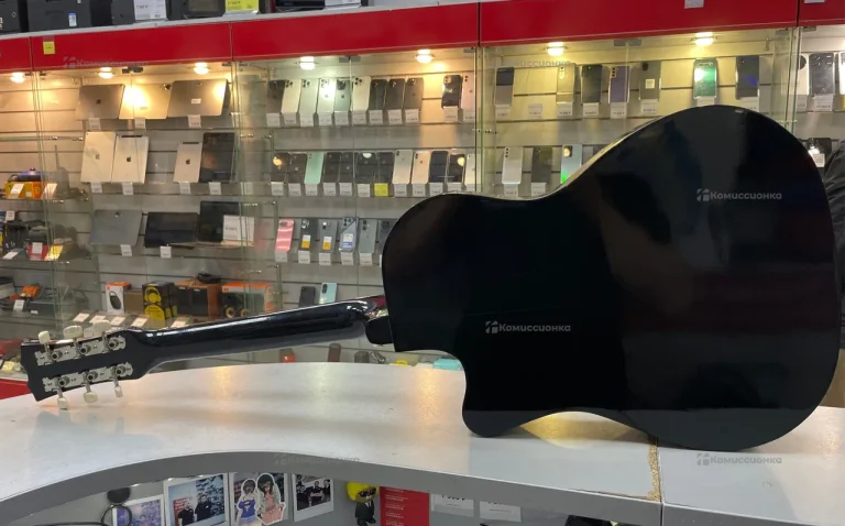 Гитара Foix FFG-1038BK