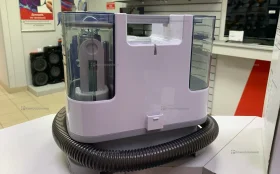 Пылесос моющий