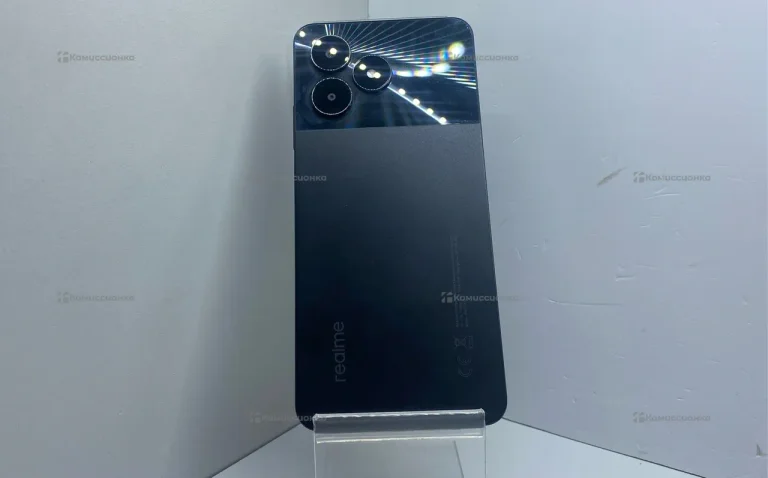 Realme C51 4/128 ГБ