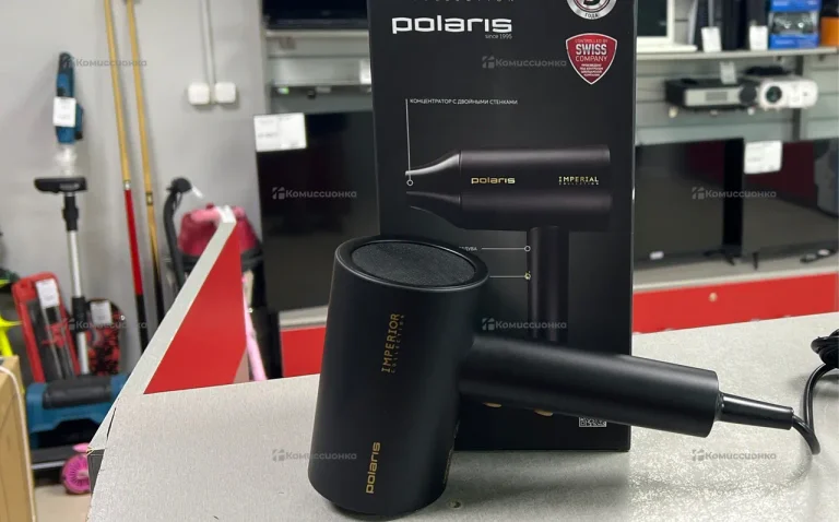 Фен Polaris PHD 2088