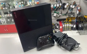 Купить Приставка Microsoft Xbox one 500GB б/у , в Самара Цена:9900рублей