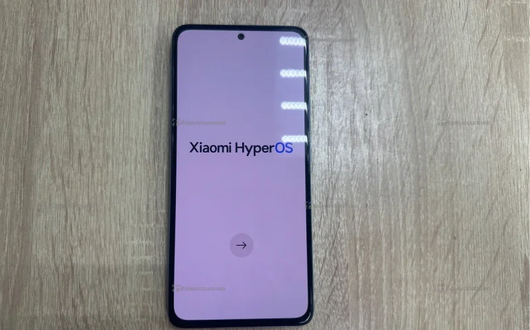 Xiaomi Redmi Note 14 8/128