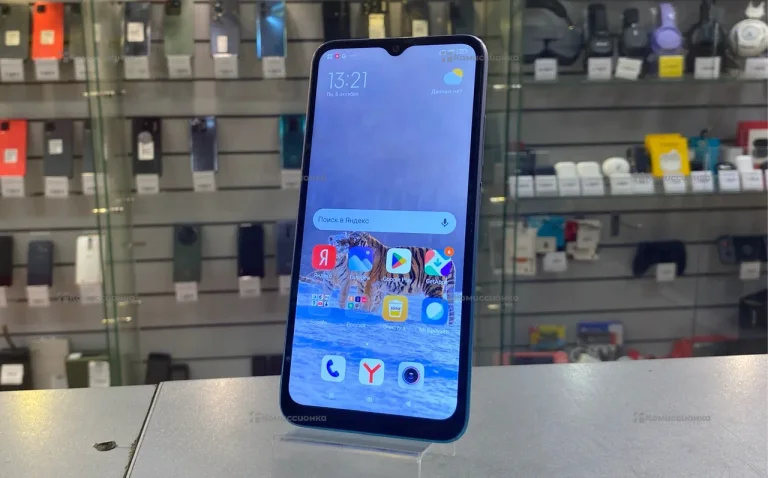 Xiaomi Redmi 9A 32Gb