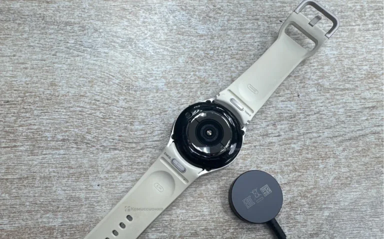 Часы Samsung Watch 6 40mm