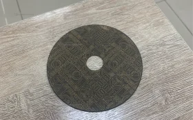 Купить Круг отрезной б/у , в Нижнекамск Цена:50рублей