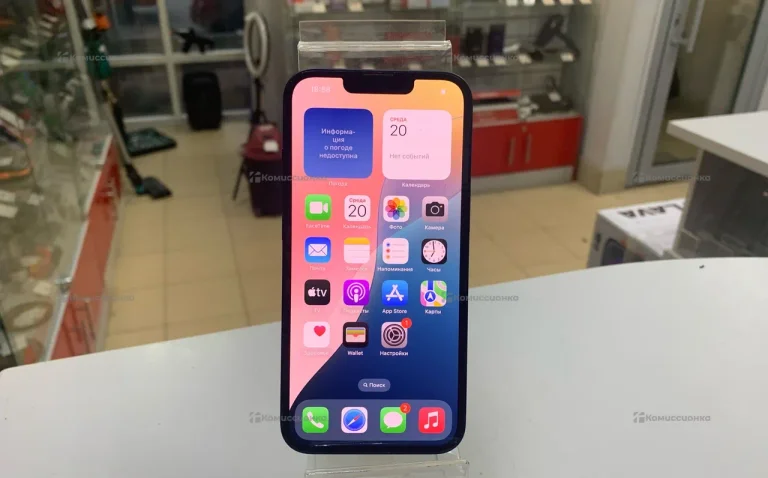 Apple iPhone 13 128Gb