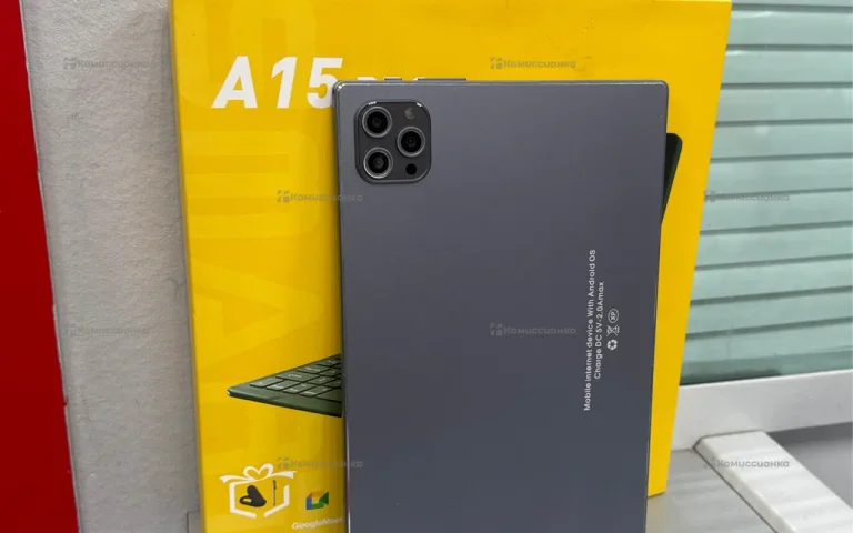 Планшет a15 PRO A15