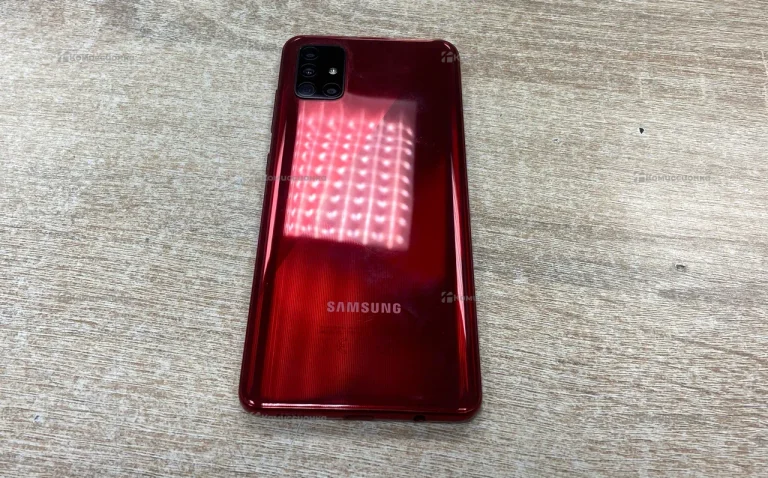 Samsung Galaxy A51 6/128Gb