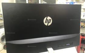 Монитор HP 27es