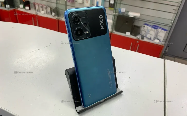 Xiaomi POCO X5 5G 6/128 ГБ