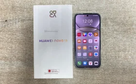 Huawei nova 13 12/512 ГБ