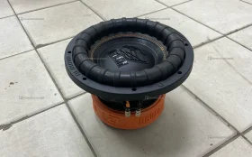 Сабвуфер Raven 10 v.2