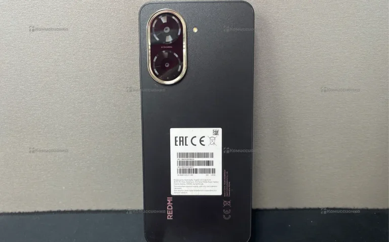 Xiaomi Redmi A5 4/128 ГБ