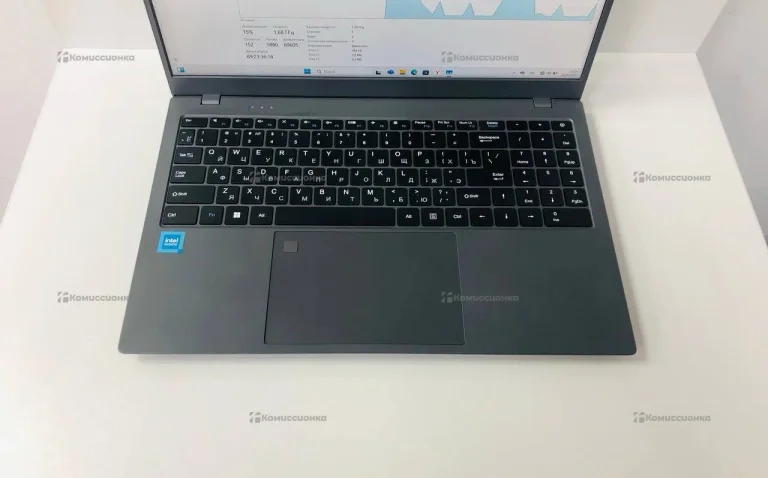 Ноутбук  Ninker Intel N95
