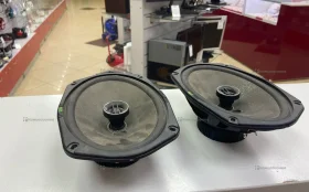 Динамики Machete MFX-69