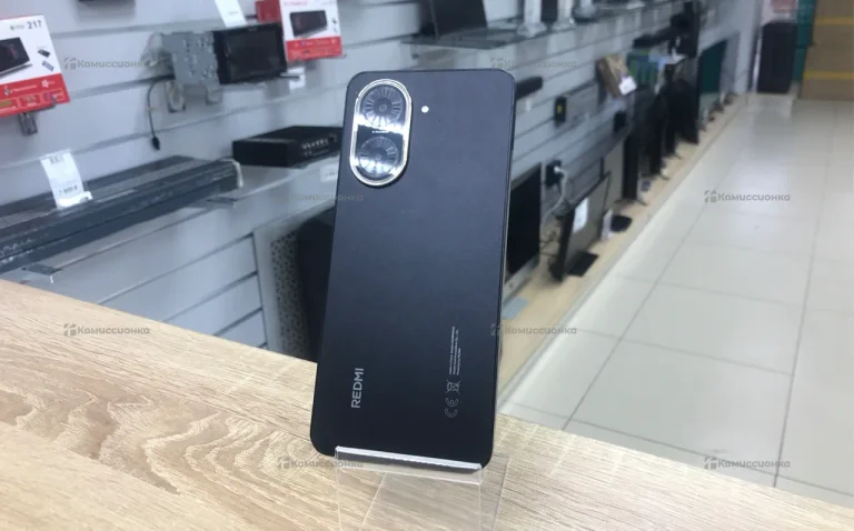 Xiaomi Redmi A5 4/64 ГБ