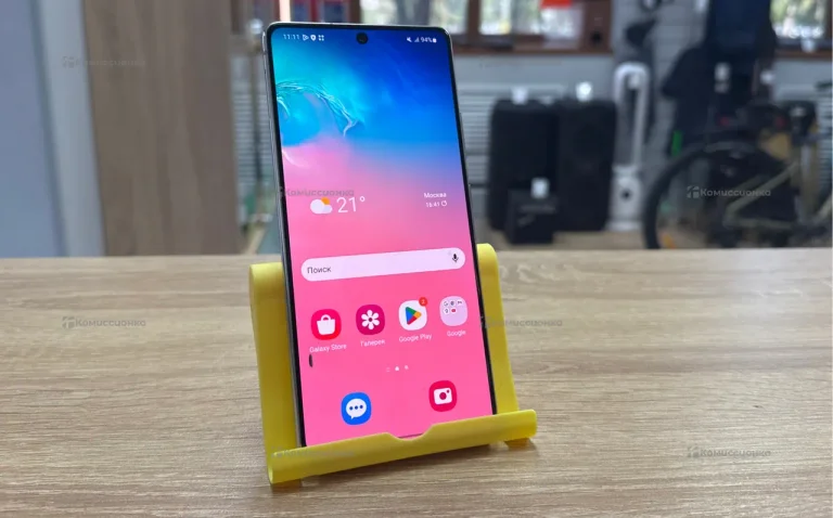 Samsung Galaxy S10 Lite 6/128Gb
