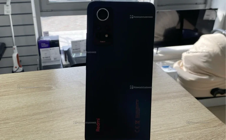 Xiaomi Redmi Note 12 Pro 8/256Gb