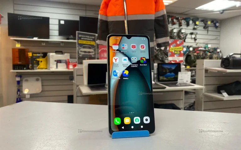 Xiaomi Redmi A3x 4/64 ГБ